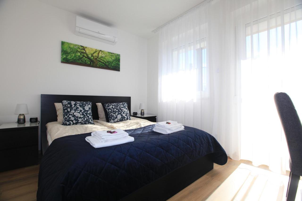 Paskal-lux With Free Parking And Air Conditioner Apartmán *