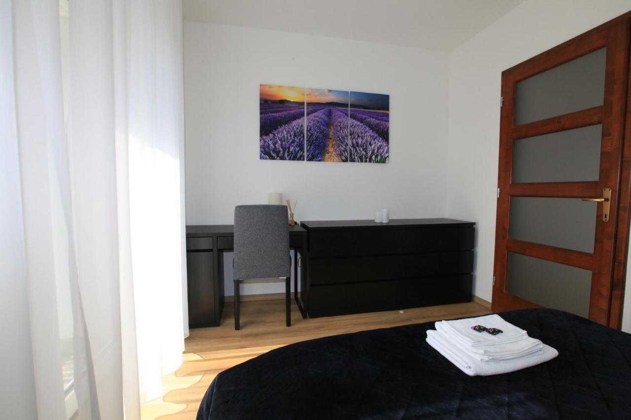 Paskal-Lux Apartments With Free Parking And Ac