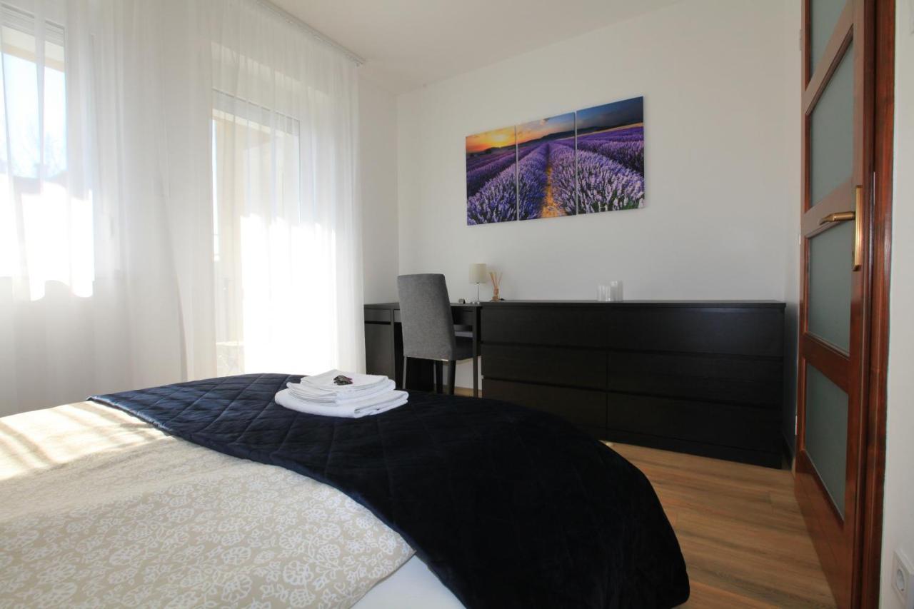 Apartmán Paskal-lux With Free Parking And Air Conditioner