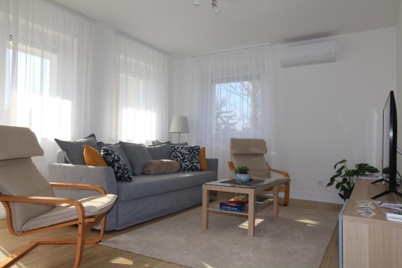 Apartmán Paskal-lux With Free Parking And Air Conditioner *