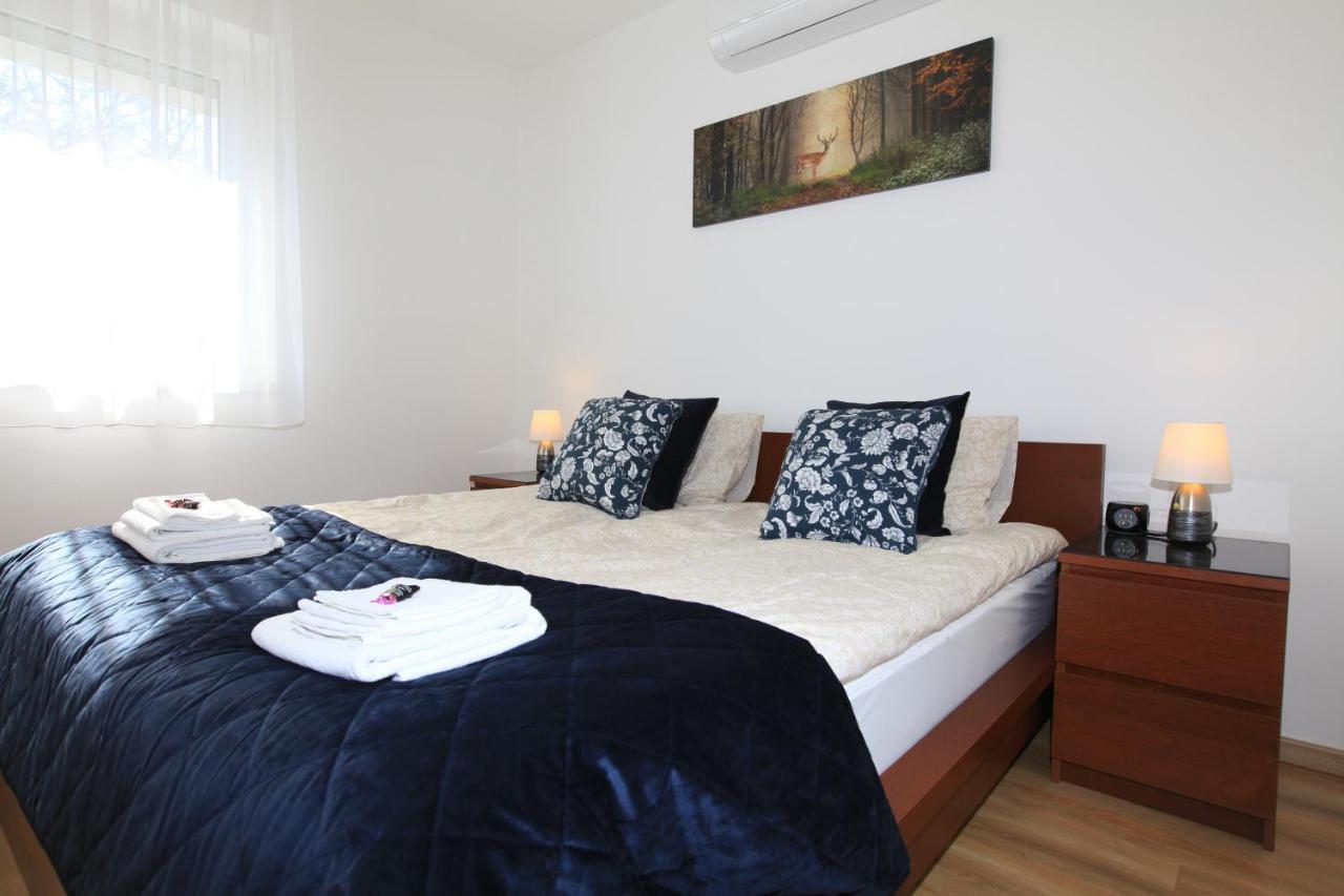 Paskal-lux With Free Parking And Air Conditioner Apartmán