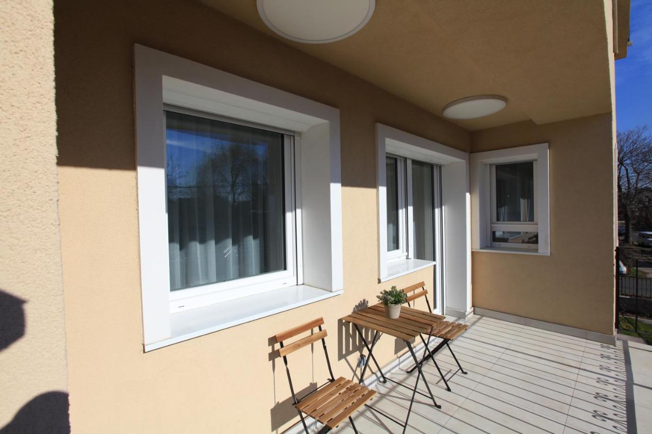 Paskal-Lux Apartments With Free Parking And Ac *