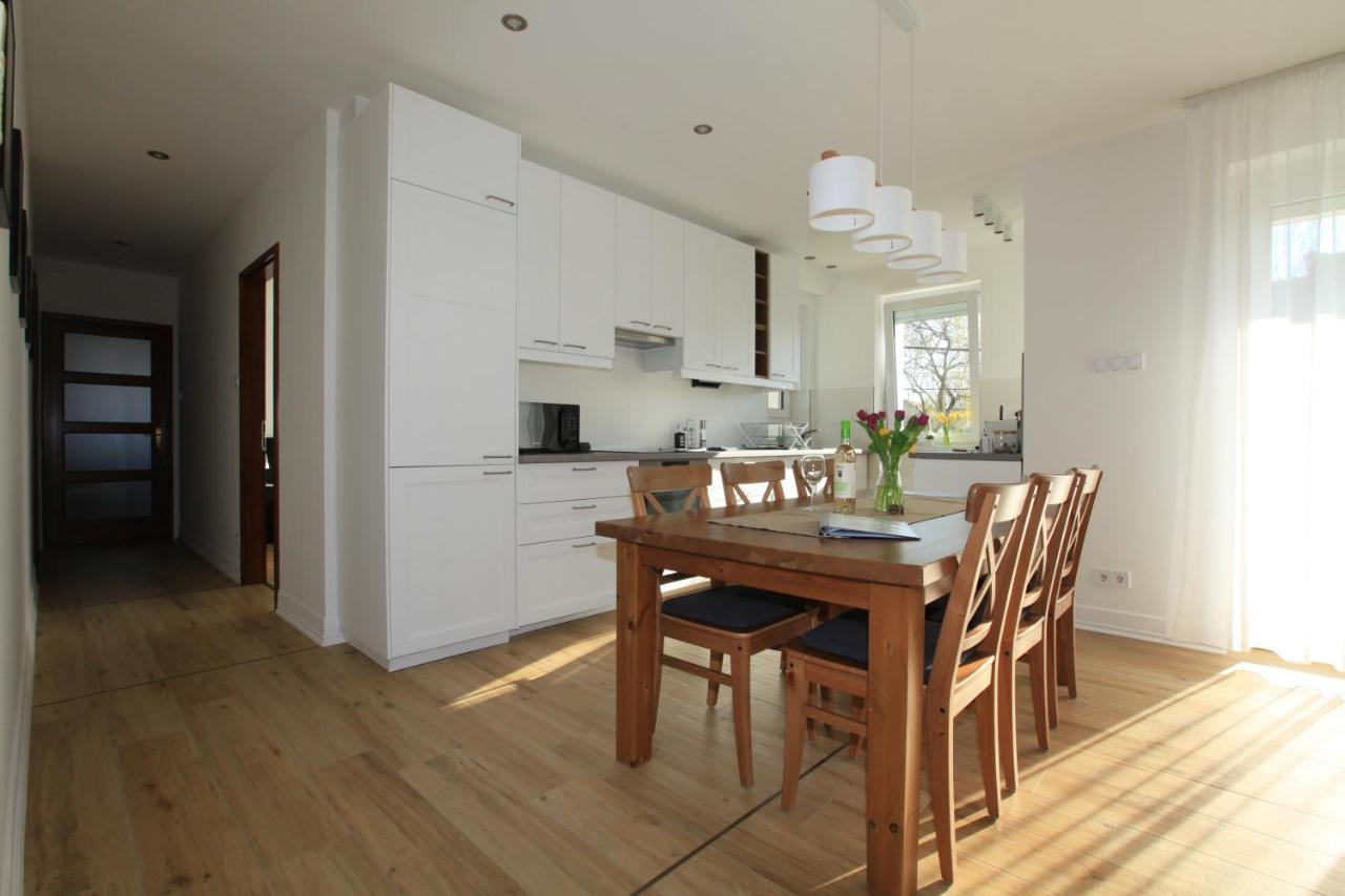 Apartmán Paskal-lux With Free Parking And Air Conditioner Budapešť