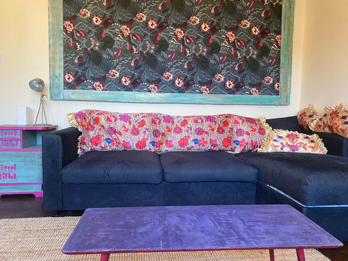 Lovely Cosy Art Flat At Center Budapeszt