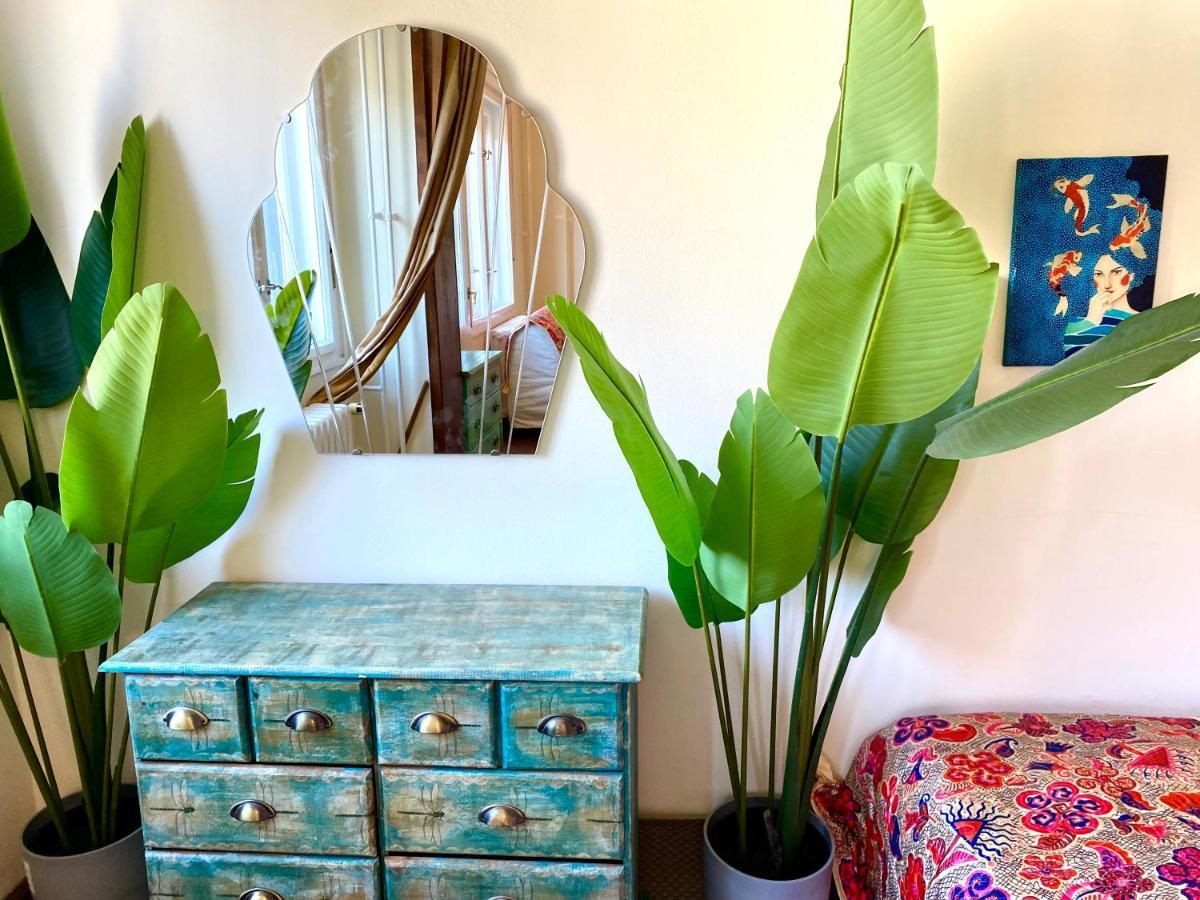 Lovely Cosy Art Flat At Center Apartament Budapeszt
