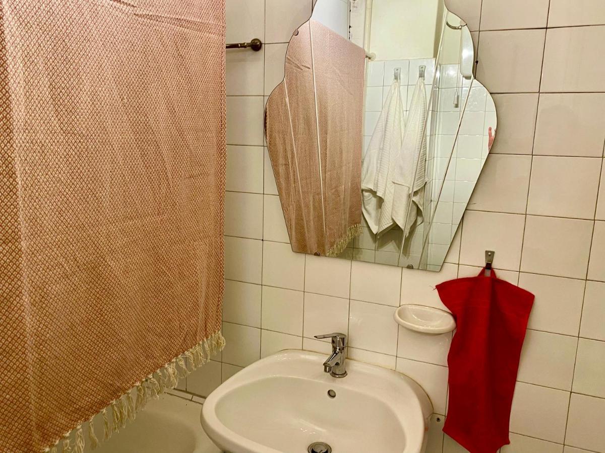 Apartament Lovely Cosy Art Flat At Center *