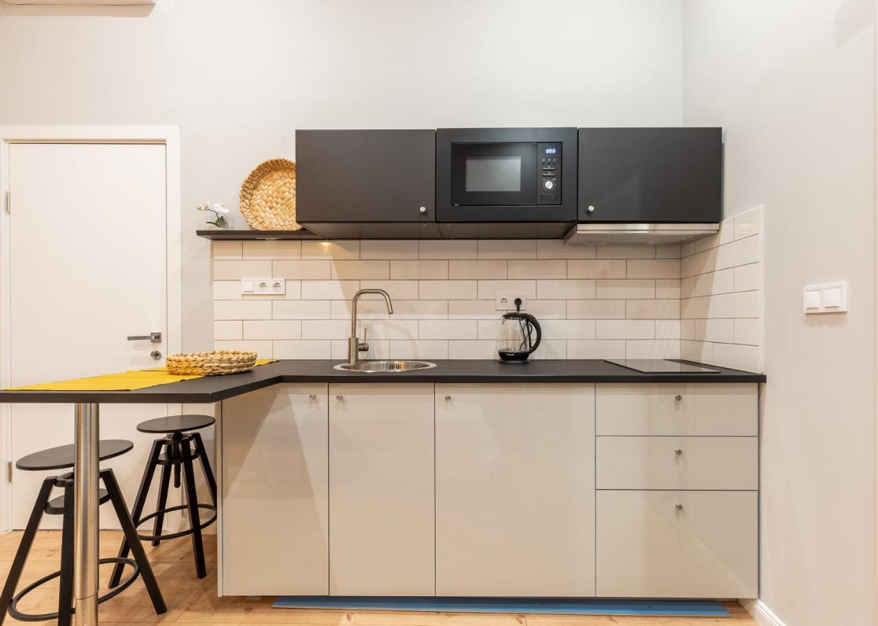 A57- Boutique Apartments, Location, By Bqa Budapest