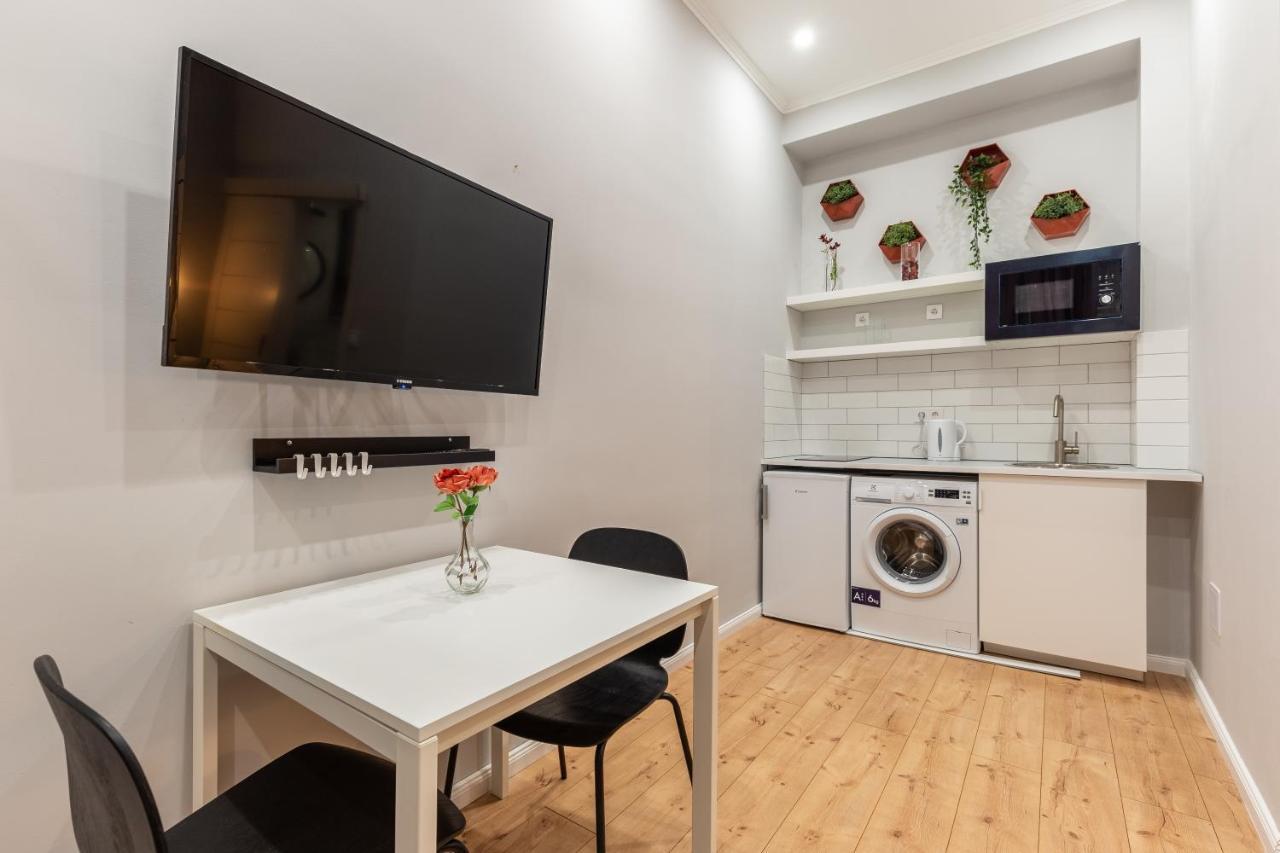 Apartment A57- Boutique Apartments, Location, By Bqa *