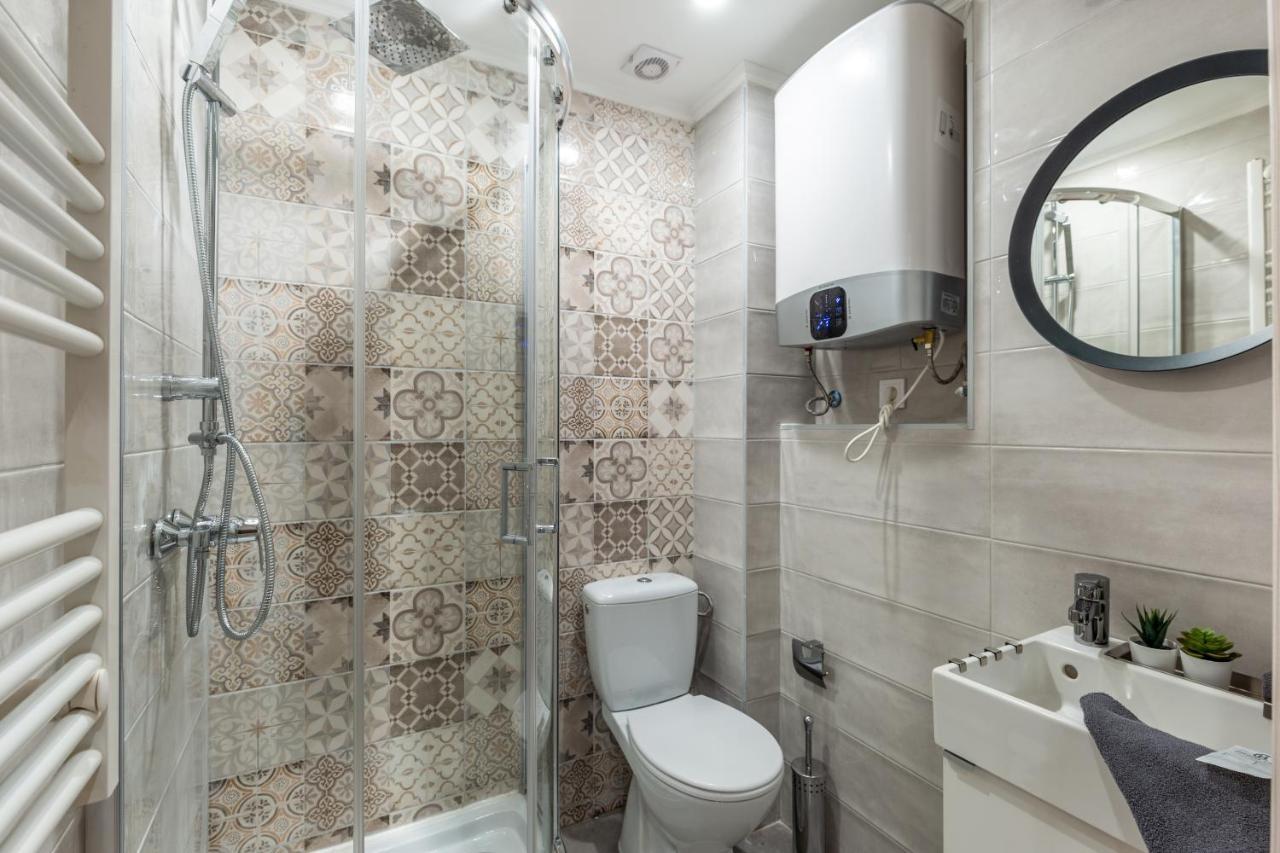 Apartment A57- Boutique Apartments, Location, By Bqa Budapest