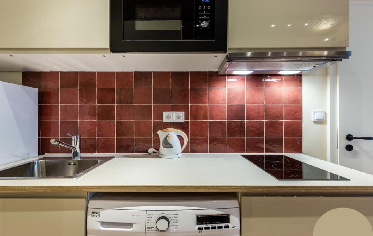 A57- Boutique Apartments, Location, By Bqa Budapest