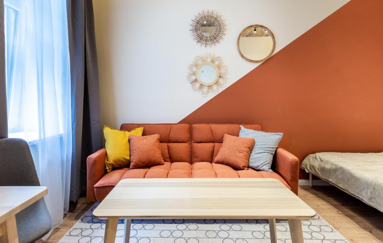 A57- Boutique Apartments, Location, By Bqa Apartment *