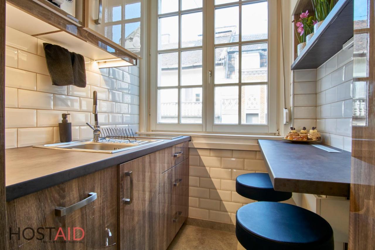 Apartamento R7 Design - Hostaid *