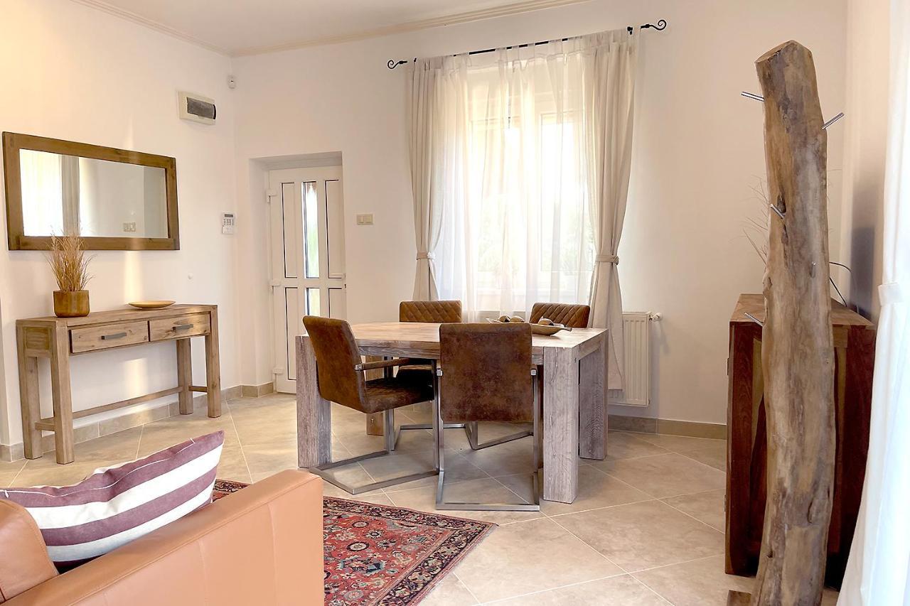 Full 2Bdr Garden House Near To Downtown Metro Free Parking Budapeszt