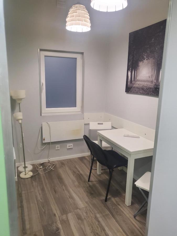 Apartamento Economy And Budapest