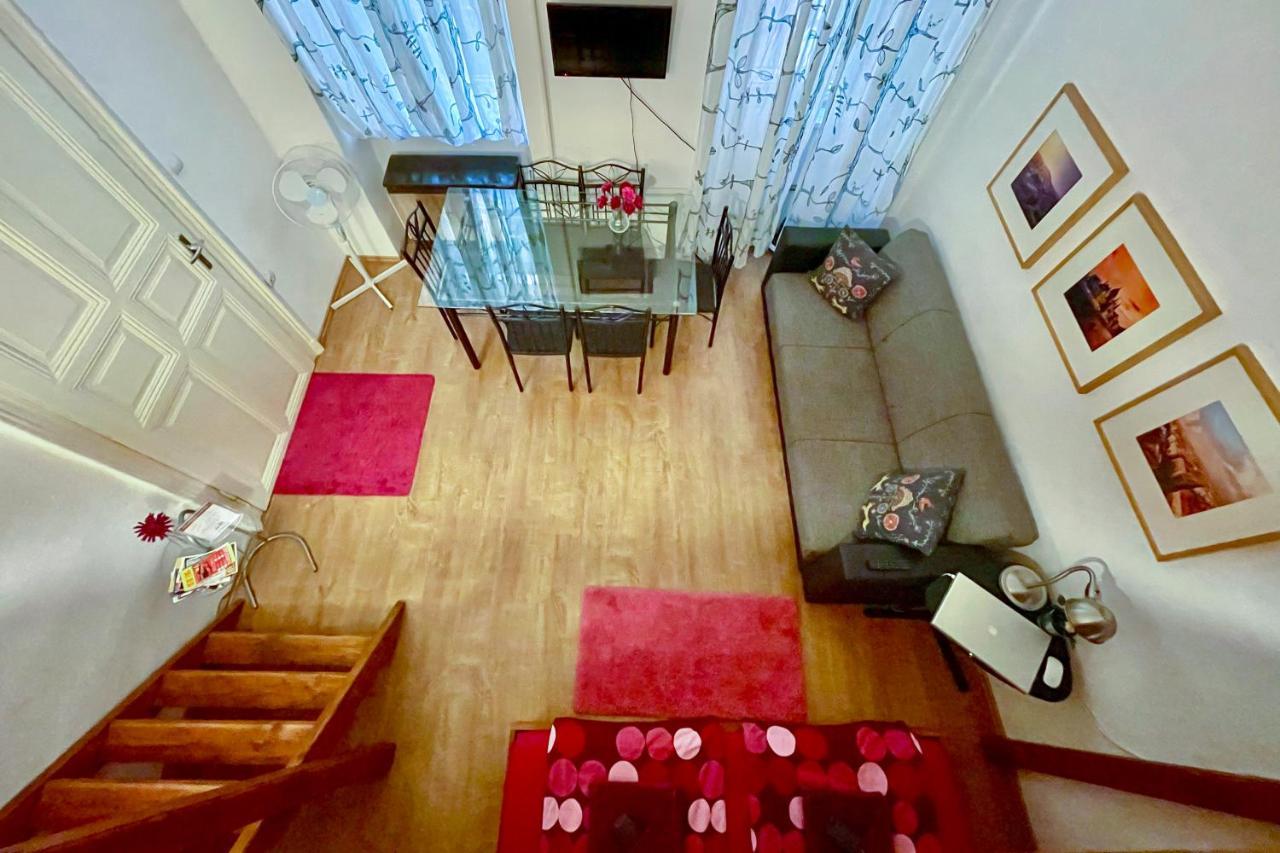 La Stella Di Apartmán Budapest