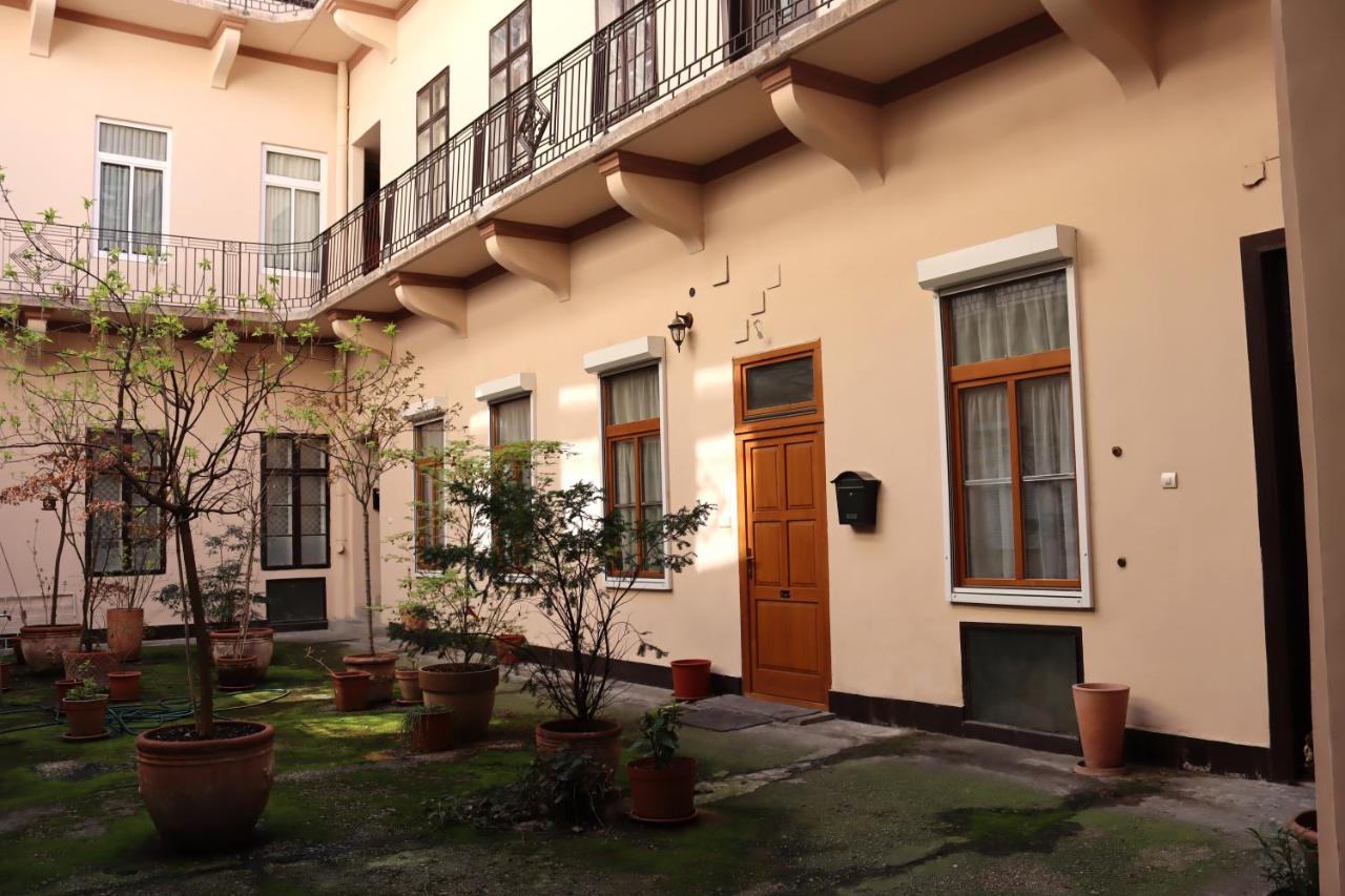 Basilica Two Bedroom Budapeszt