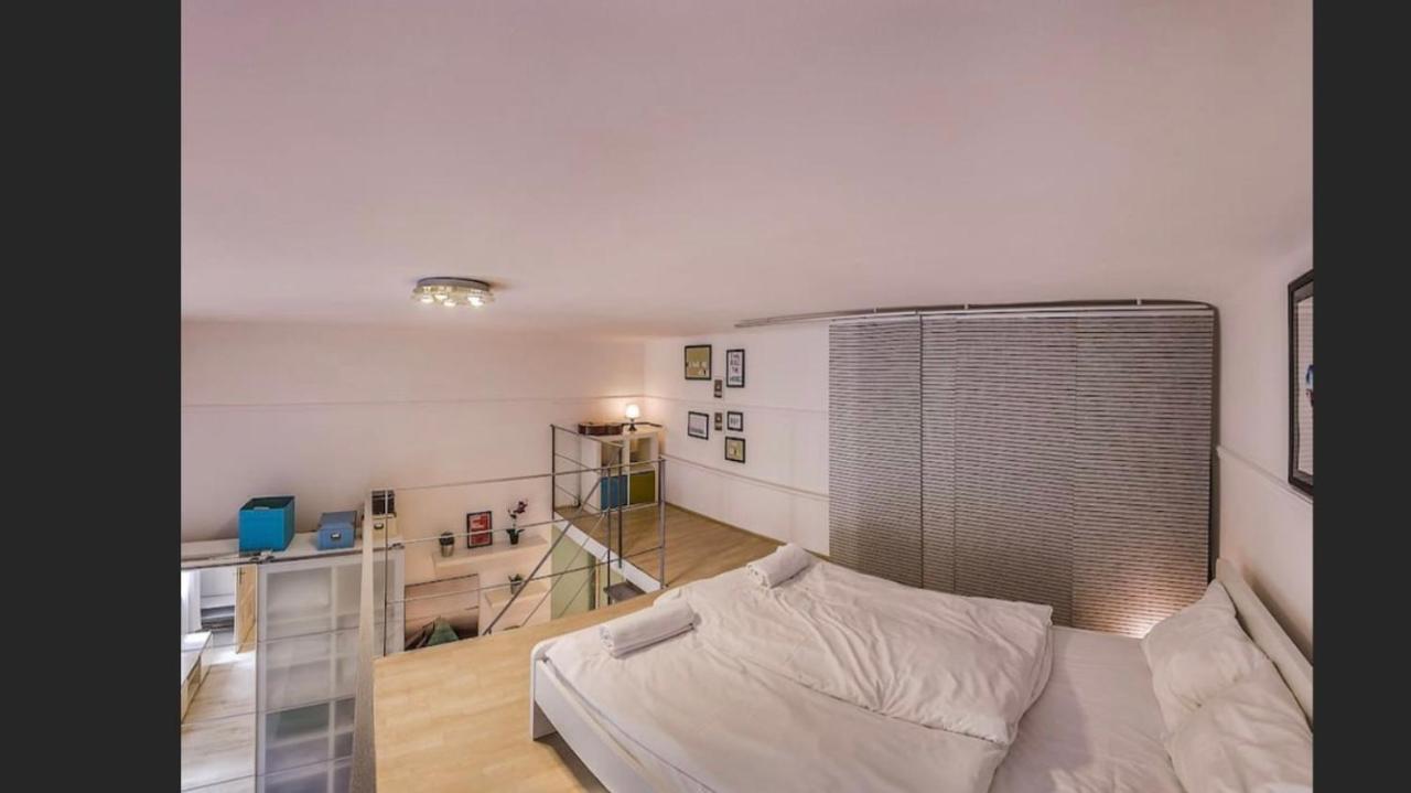 Liberty Bridge Apartamento