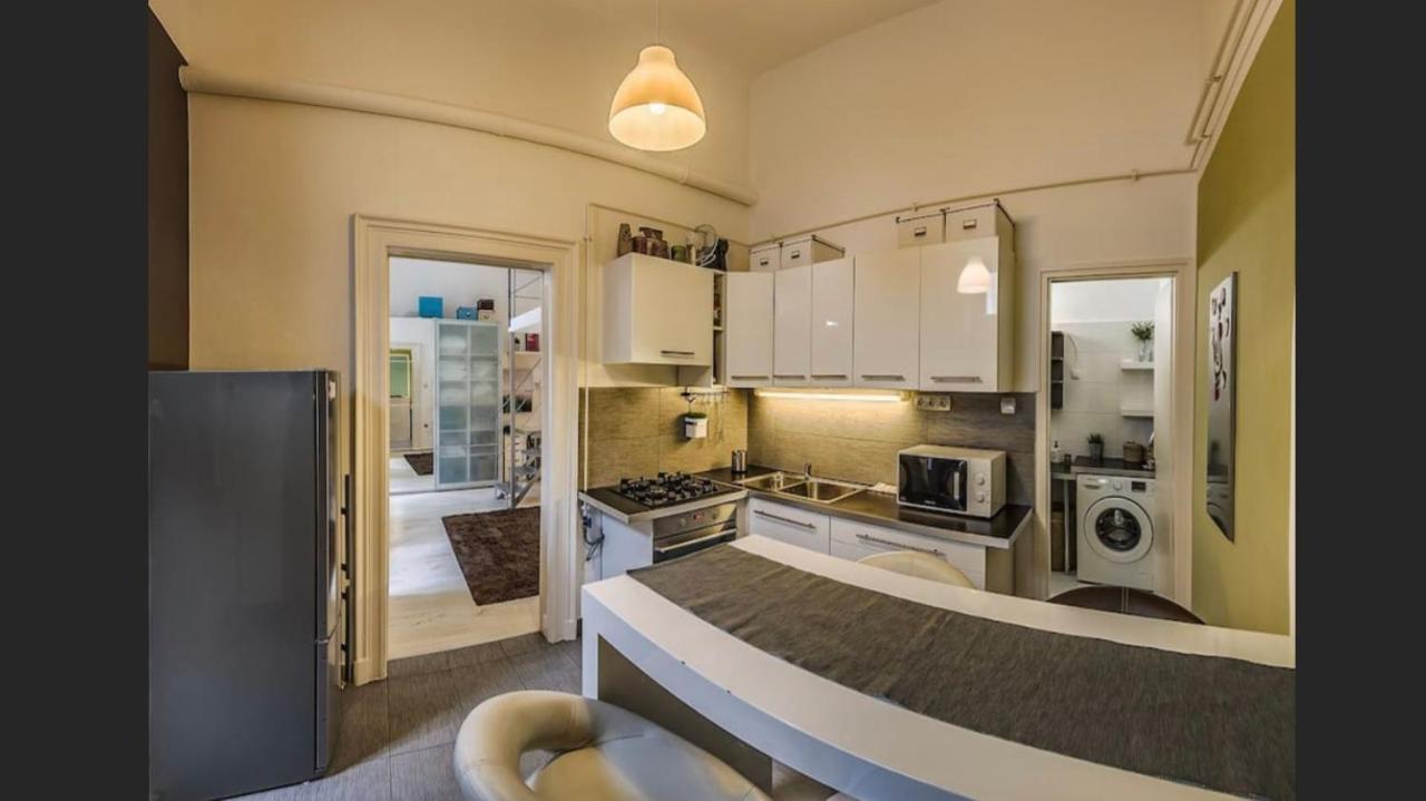 Apartamento Liberty Bridge