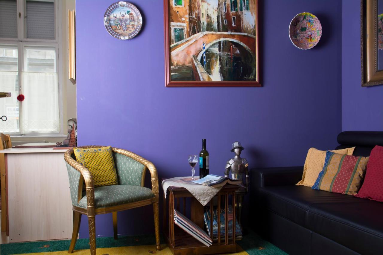 Stunning 2 Double Bedroom Apartment In The Centre Of Budapest Budapest