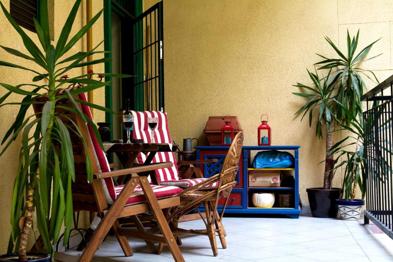 Apartman Stunning 2 Double Bedroom Apartment In The Centre Of Budapest *
