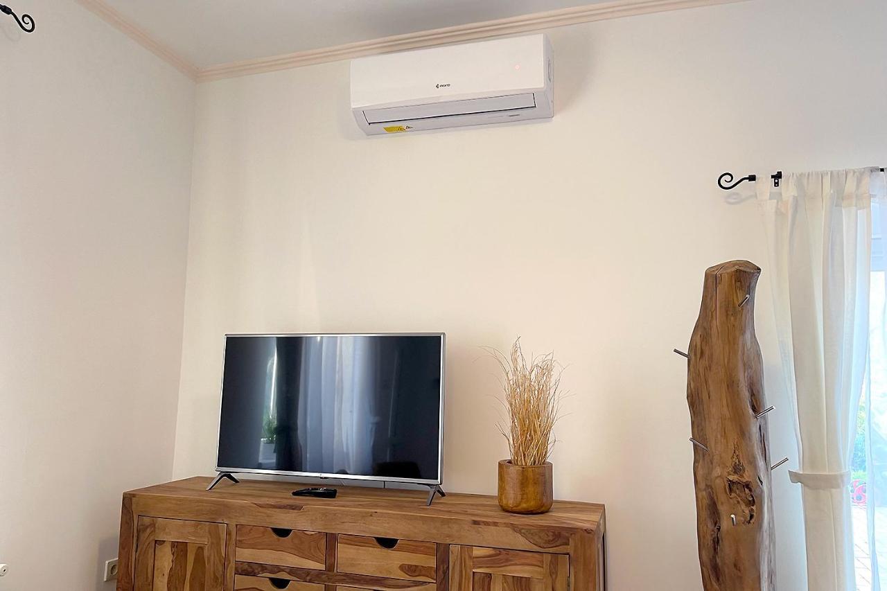 Full 2Bdr Garden House Near To Downtown Metro Free Parking Pensjonat *