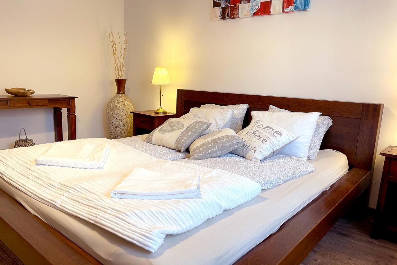 Pensjonat Full 2Bdr Garden House Near To Downtown Metro Free Parking *