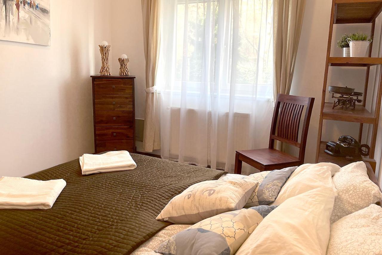 Full 2Bdr Garden House Near To Downtown Metro Free Parking