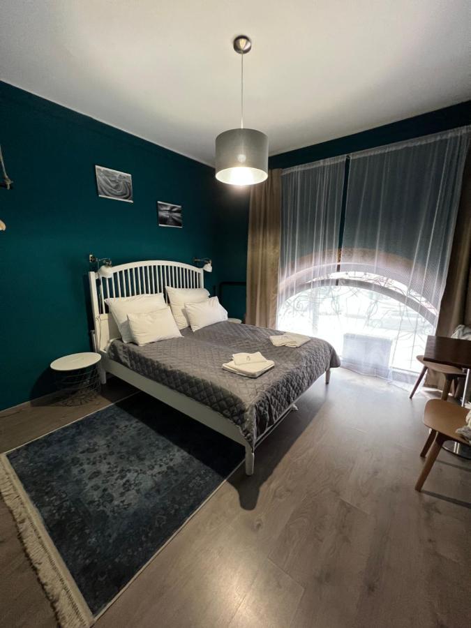 Lansky Bed & Breakfast *