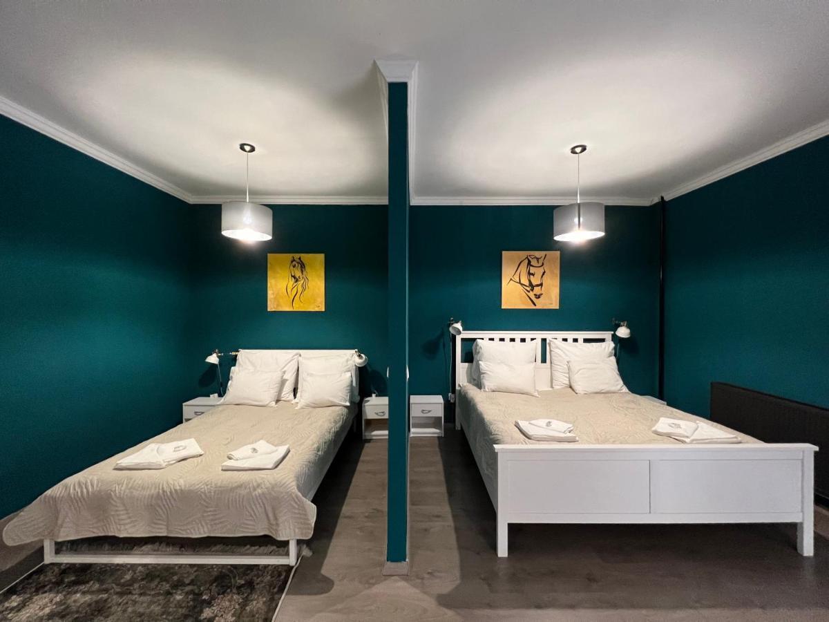 Bed & Breakfast Lansky *