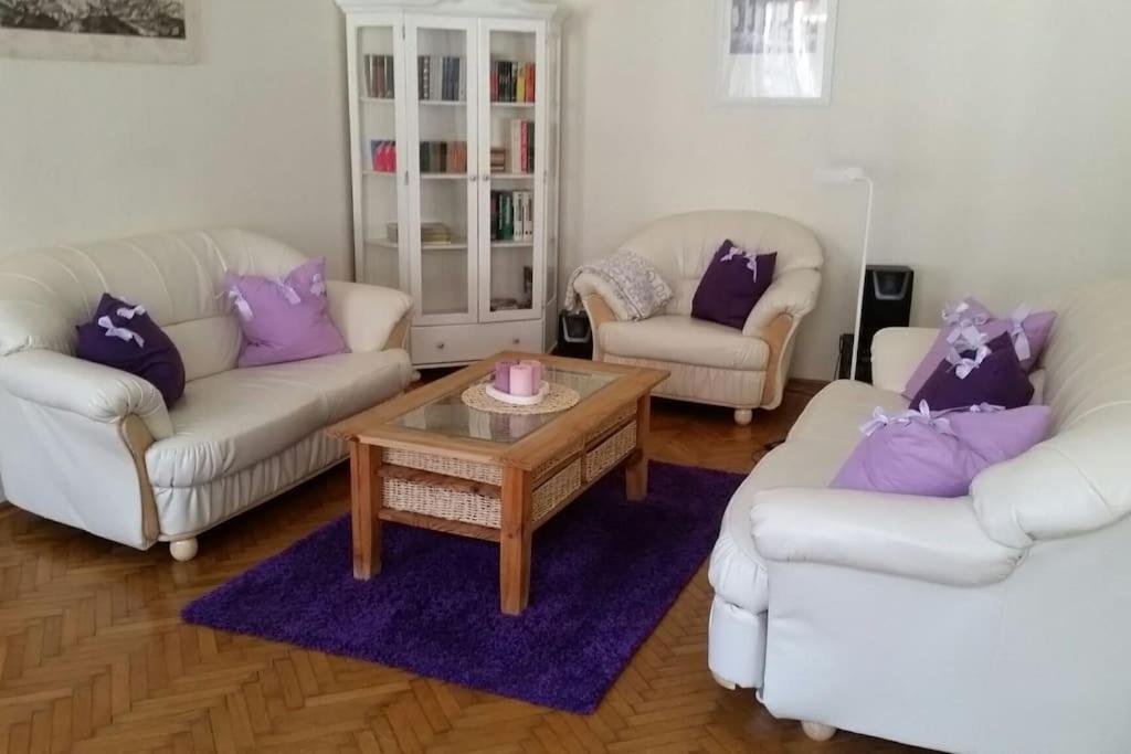 Panorama Appartement *