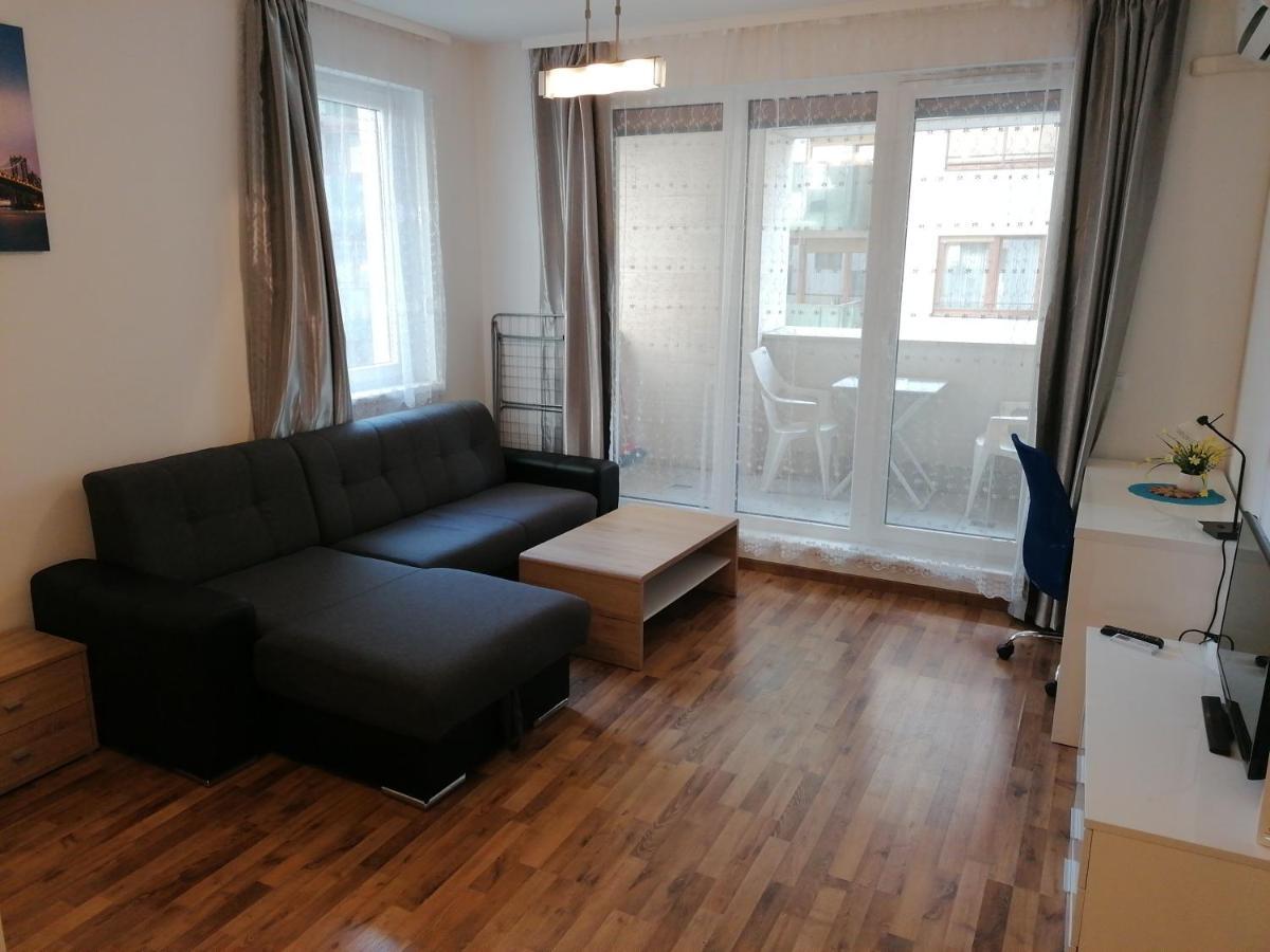Corvin Aparthotel 3*