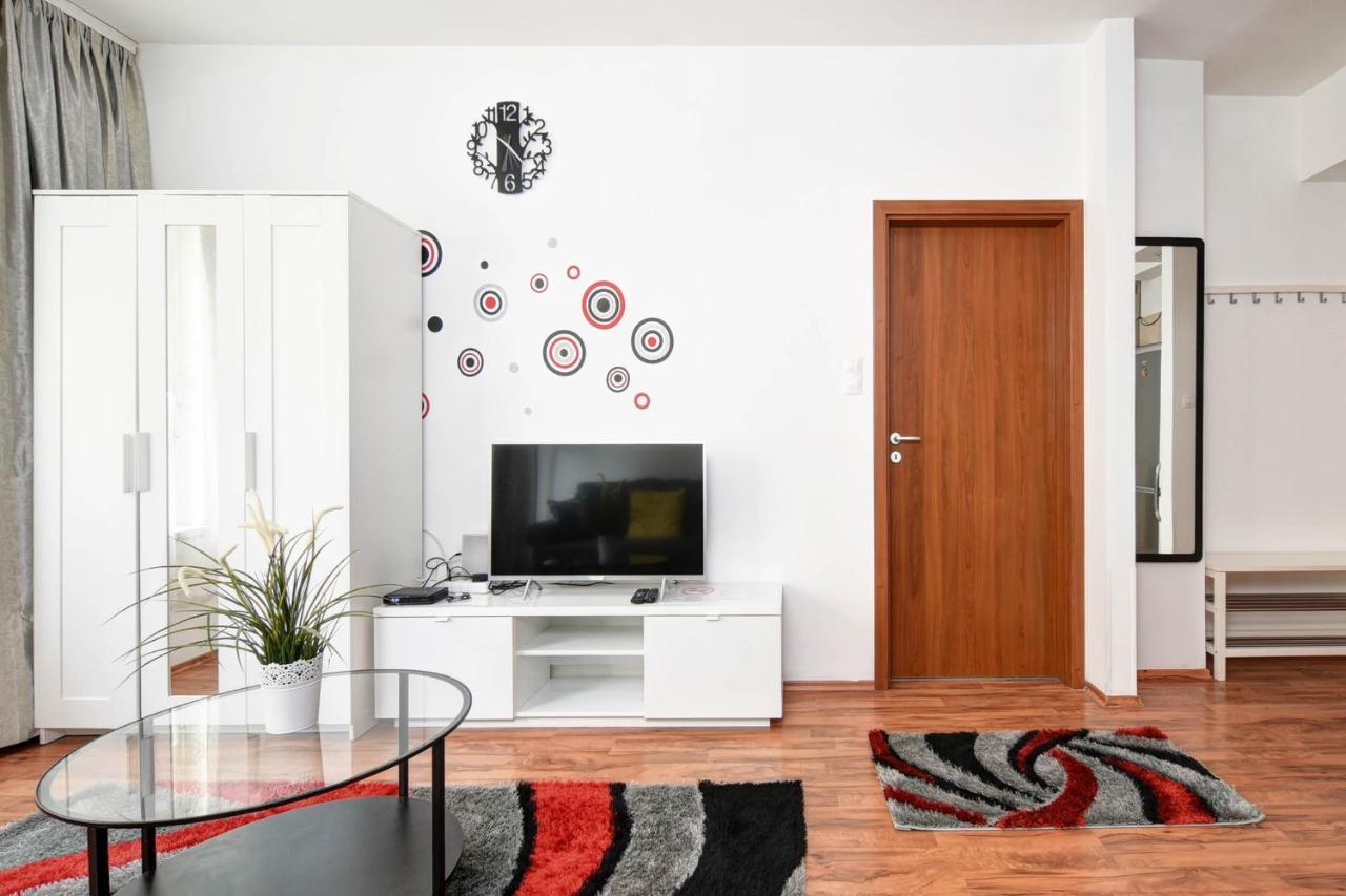 Vision Budapest