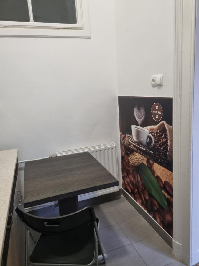 Mokka Apartamento