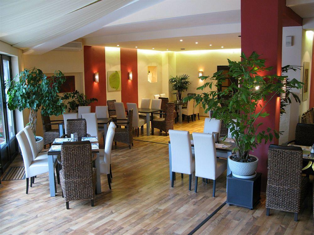 Hotel Normafa 4*