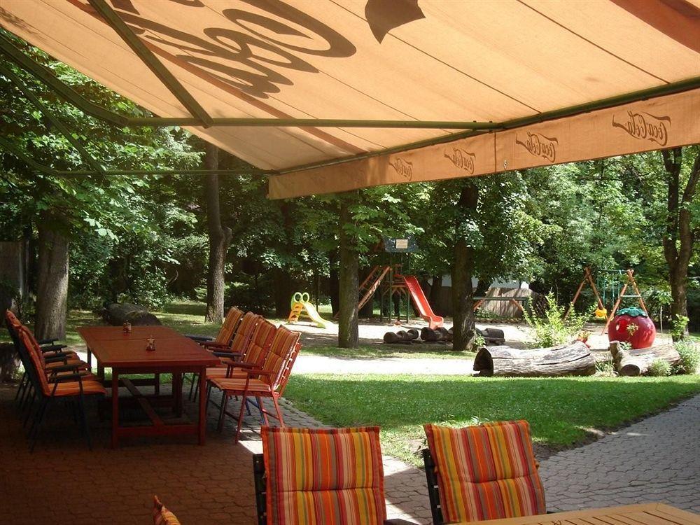 Hotel Normafa