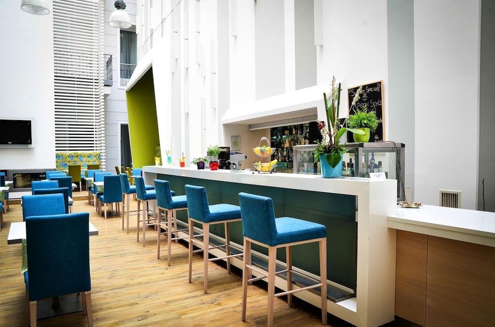 Atrium Fashion Budapest
