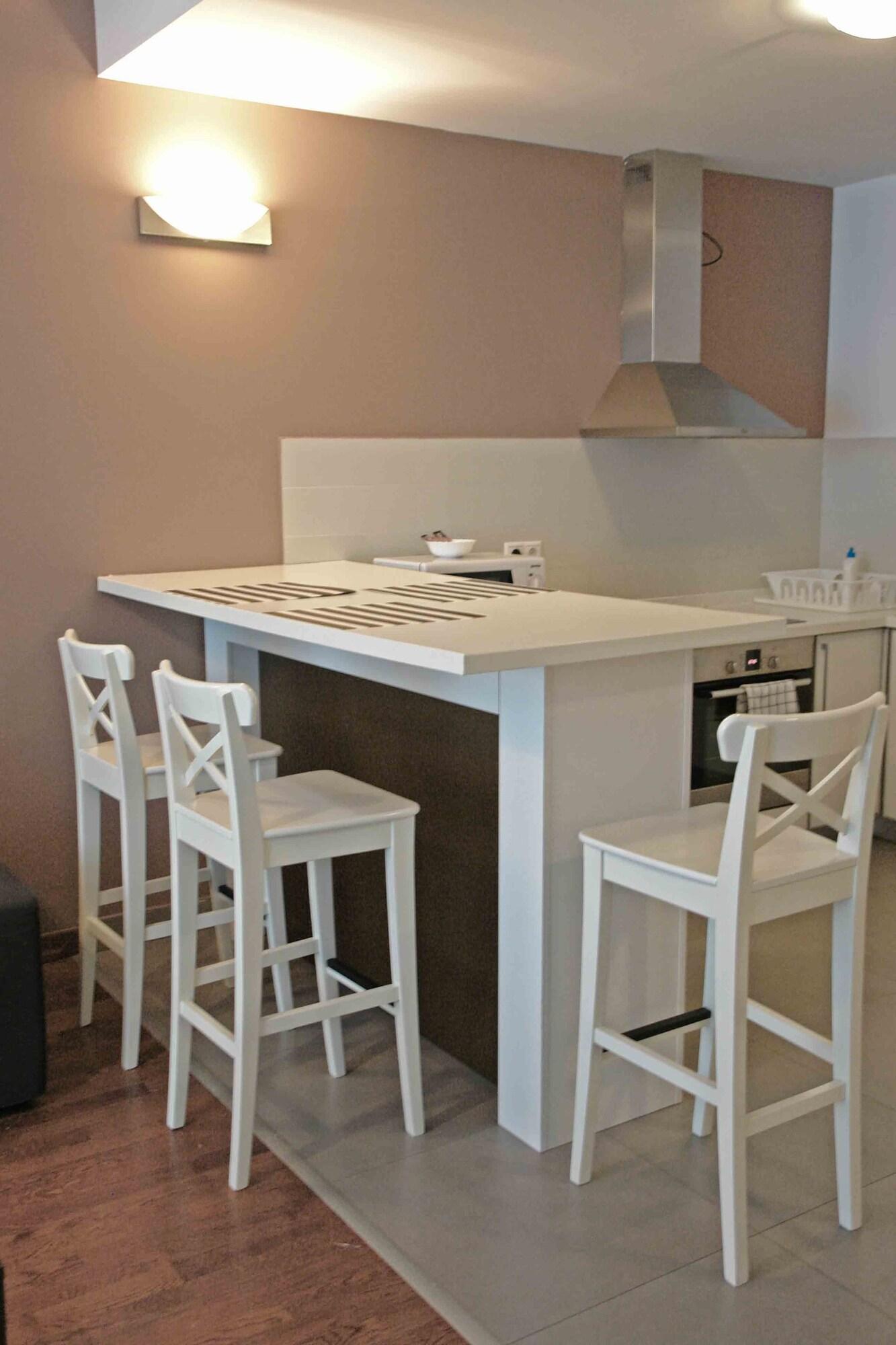 Sweet Aparthotel 4*