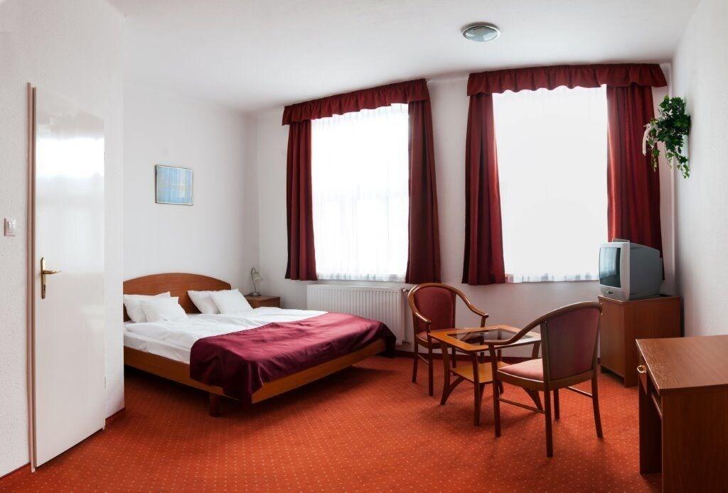 Pensjonat Broadway Budapeszt