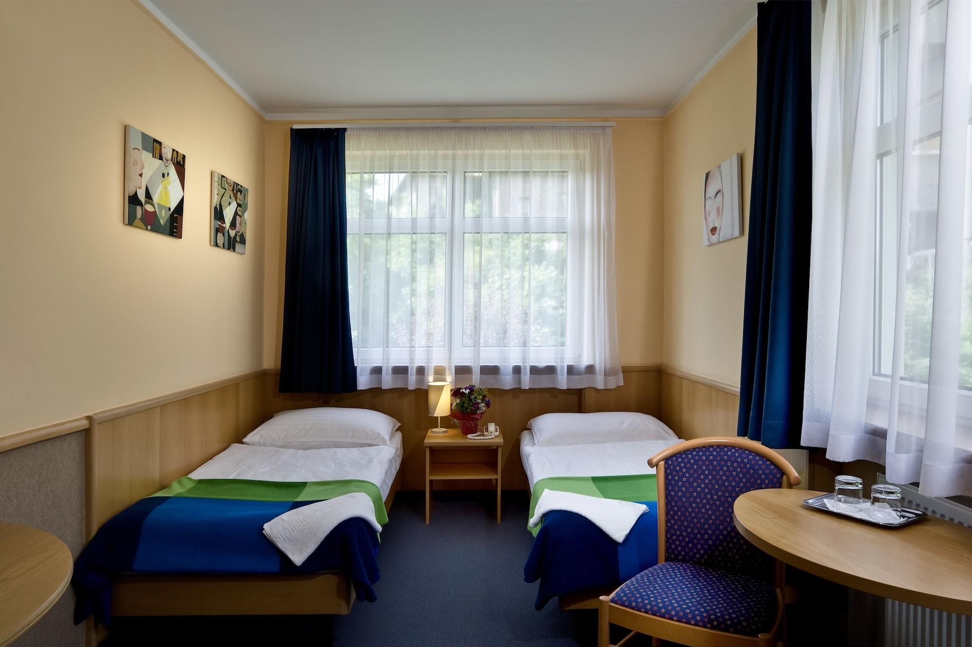 Jagello Business Hotel 3*