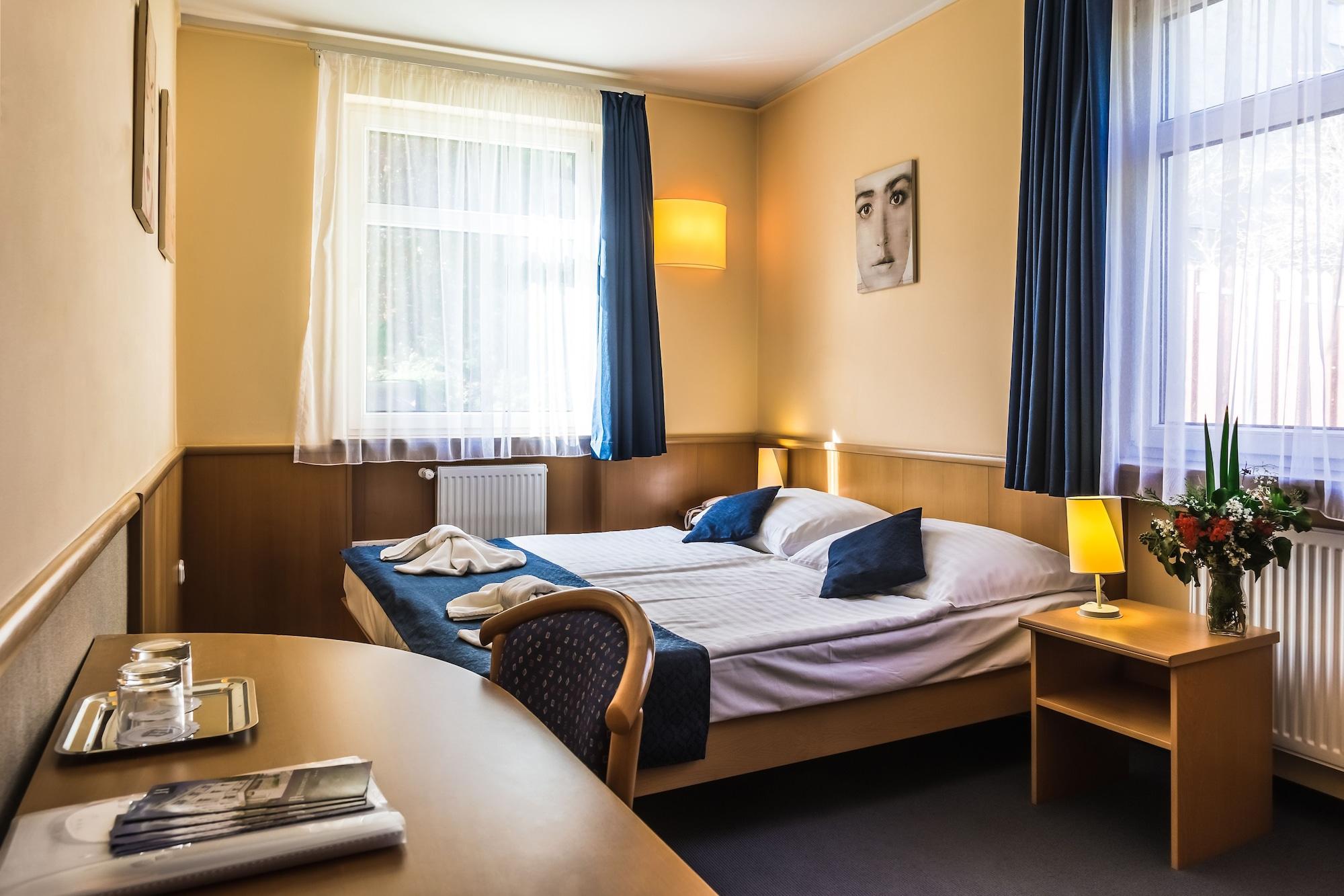 Jagello Business Budapest