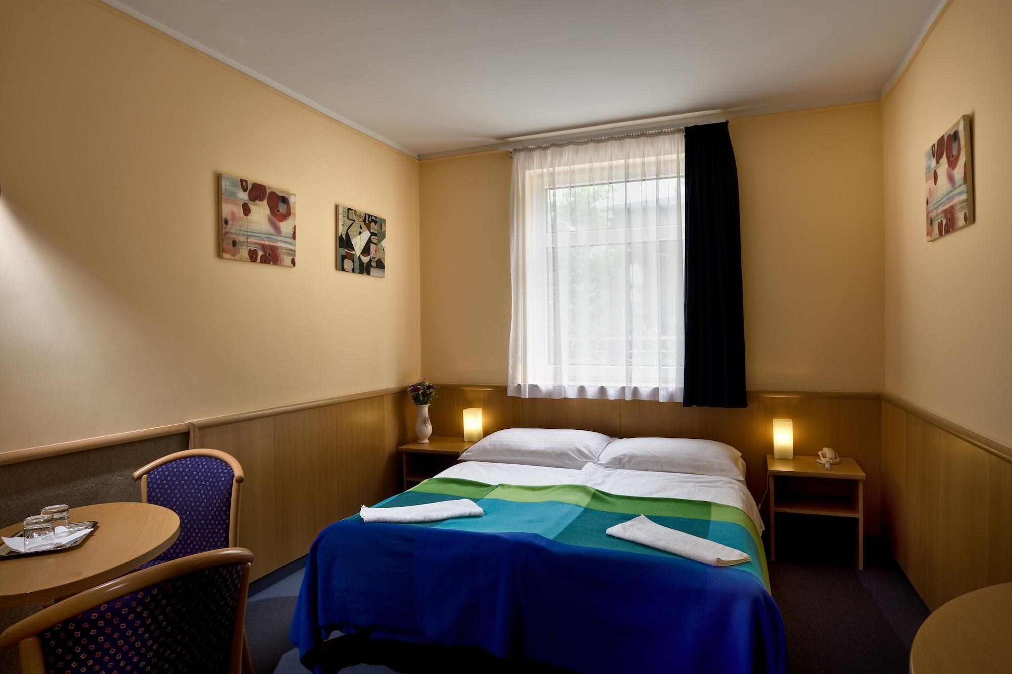 Hotel Jagello Business 3*