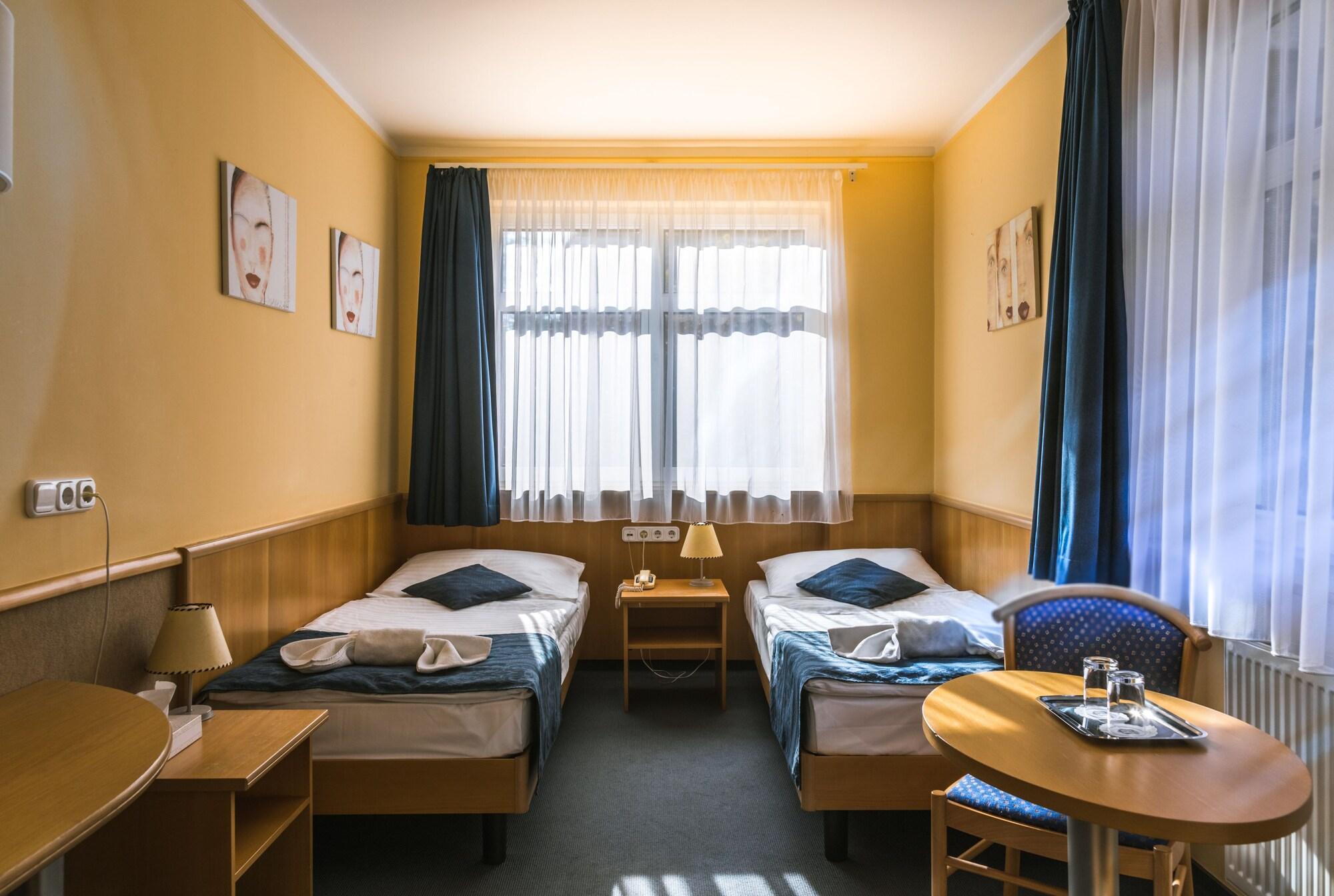 Hotel Jagello Business