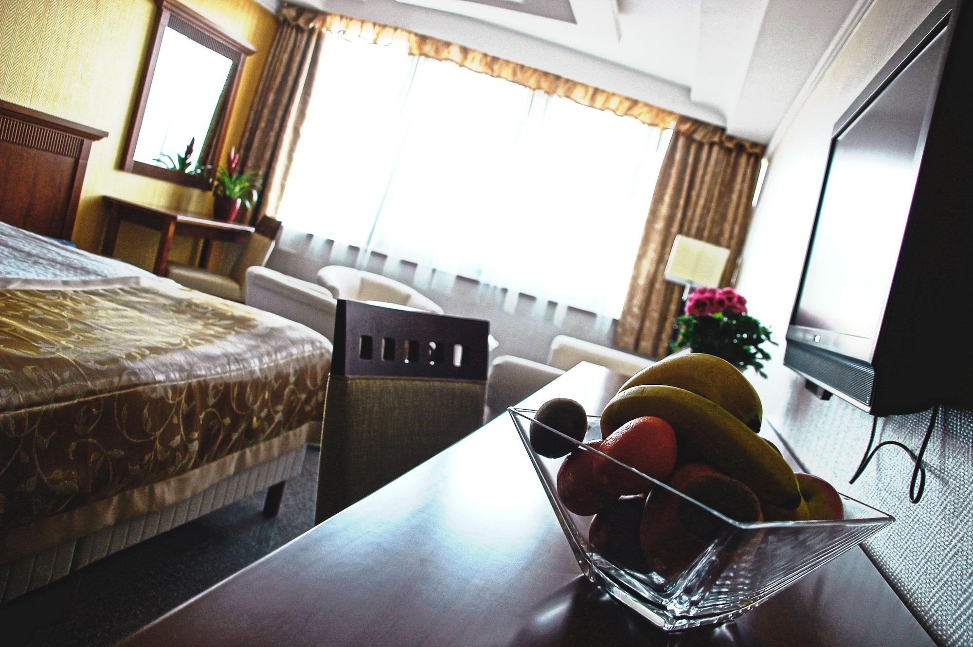 Actor Hotel