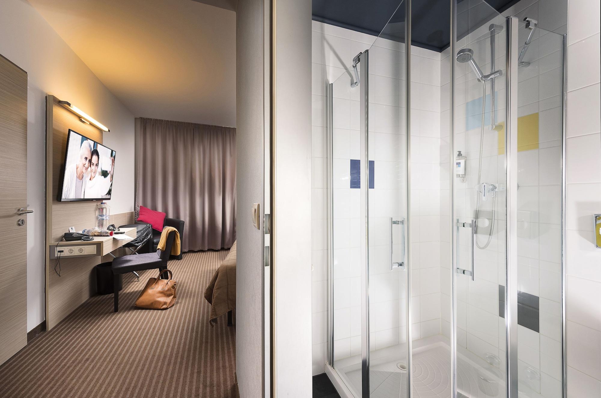 Hotell Bo18 Superior Budapest