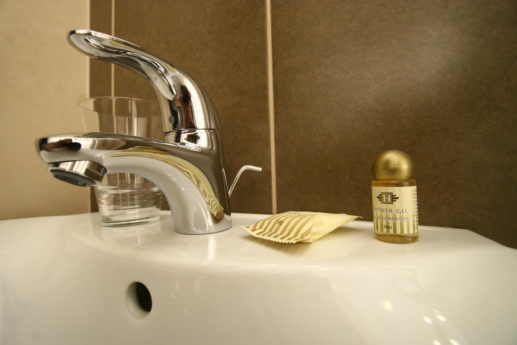 21&apartments 3* Budapest