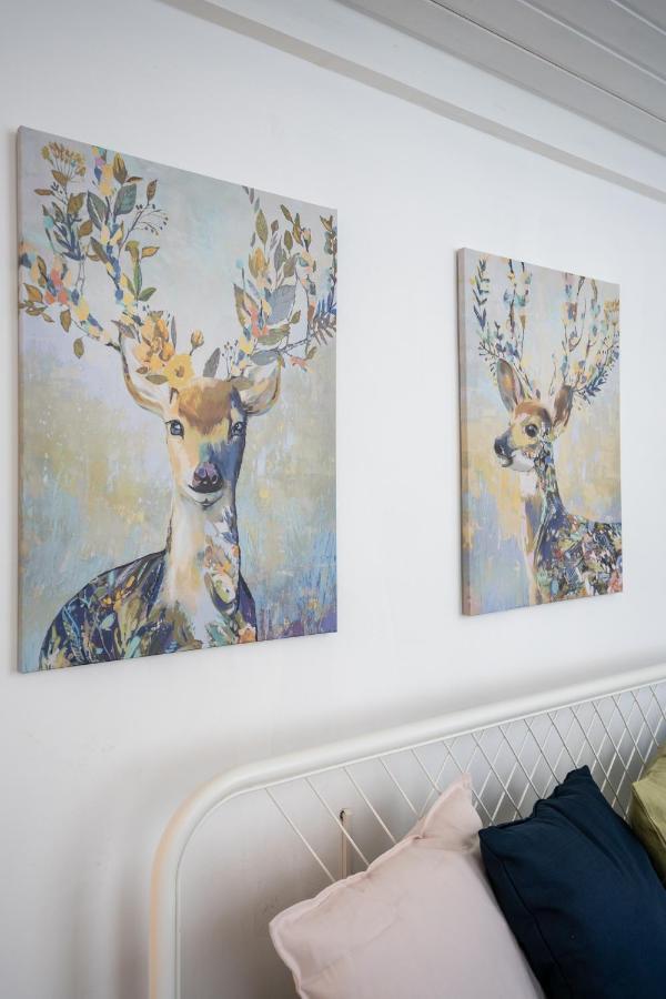 Appartamento Bpr White Peony - 2 Bdr Central Budapest