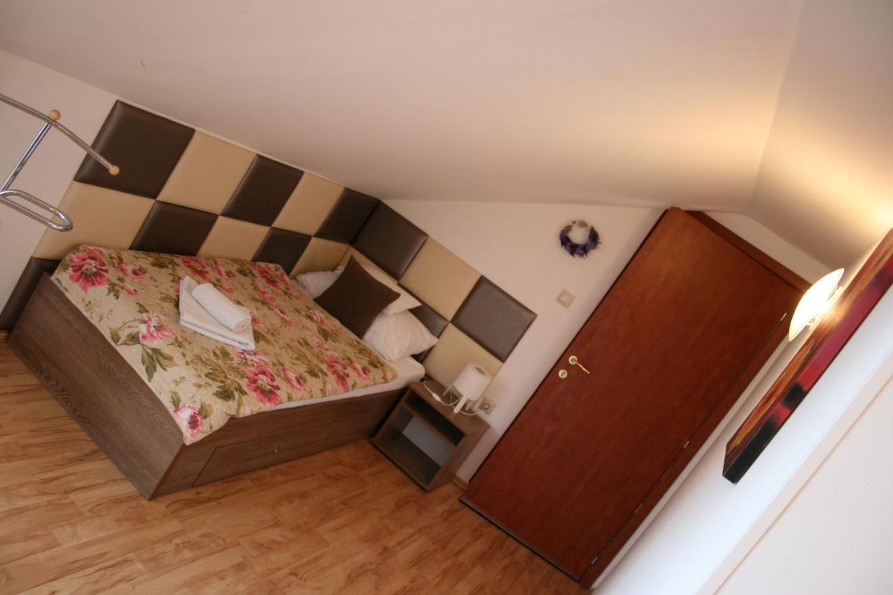 Le Rose Hotel Boedapest
