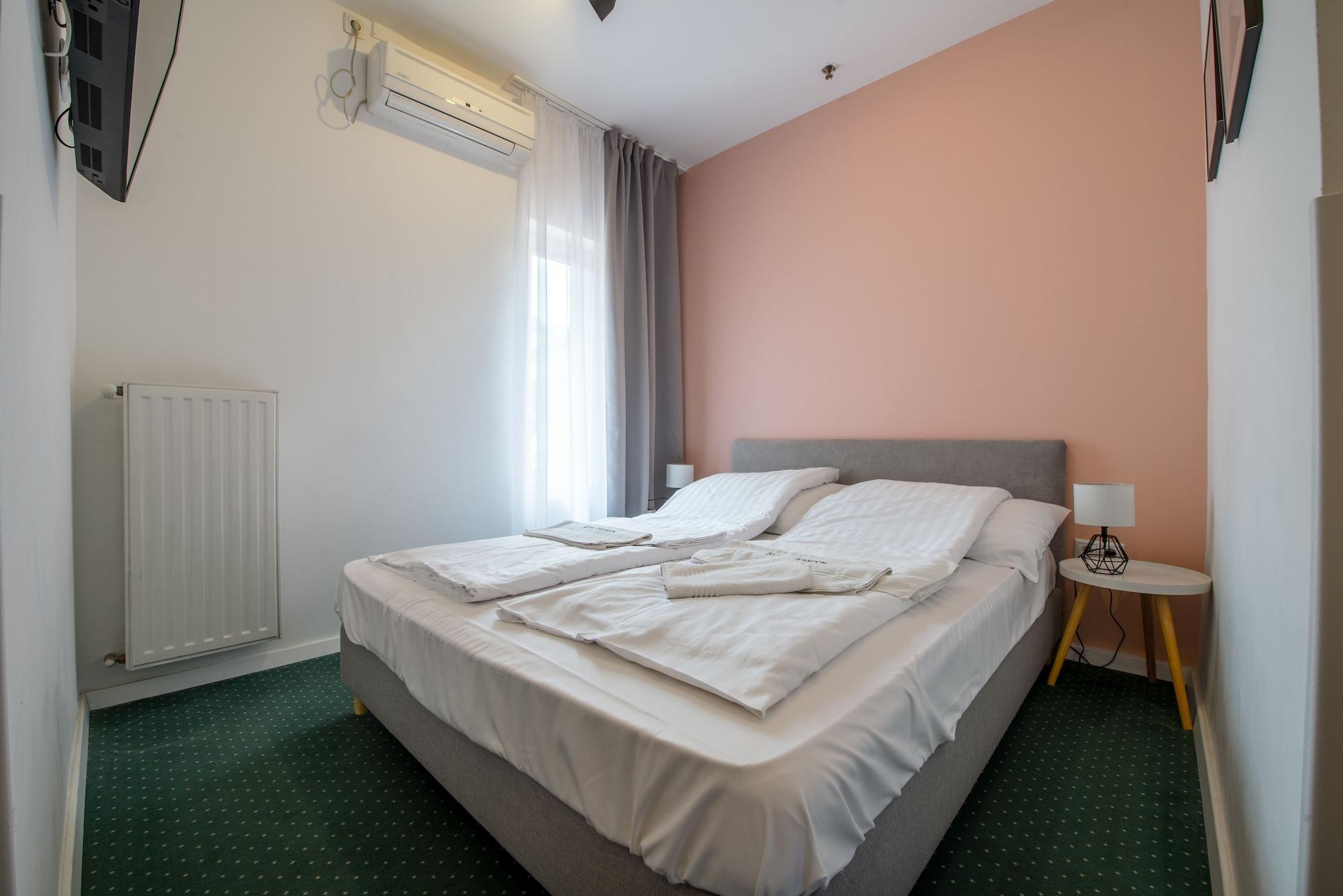 Chesscom 3* Budapešť