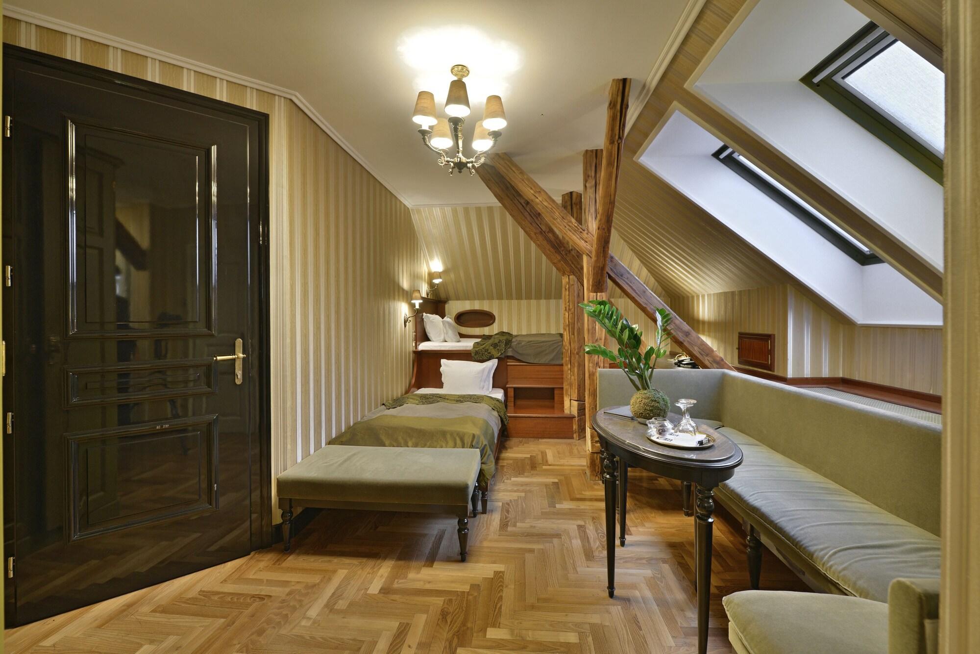 Gerloczy Boutique Budapest