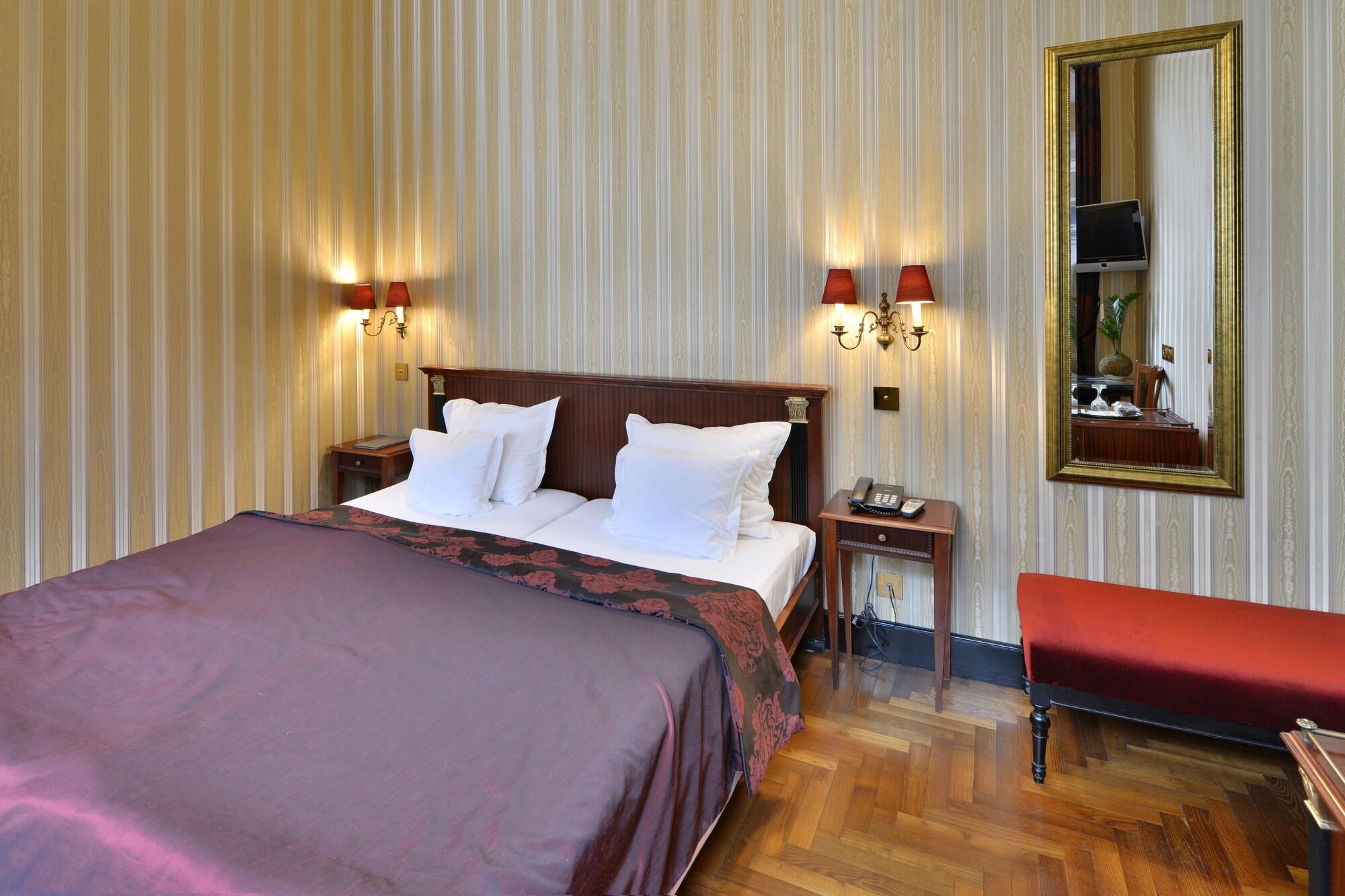 Gerloczy Boutique 4* Budapest